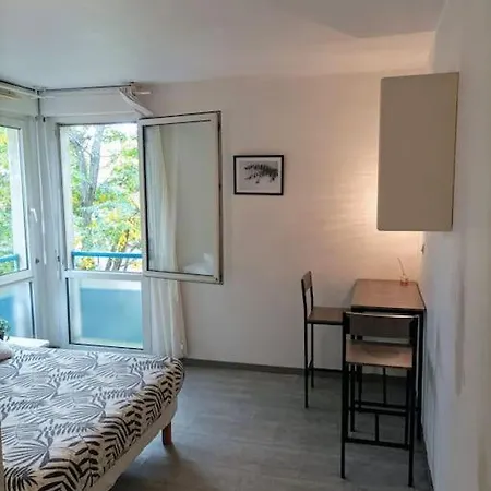 Apartment Proche Centre Montpellier