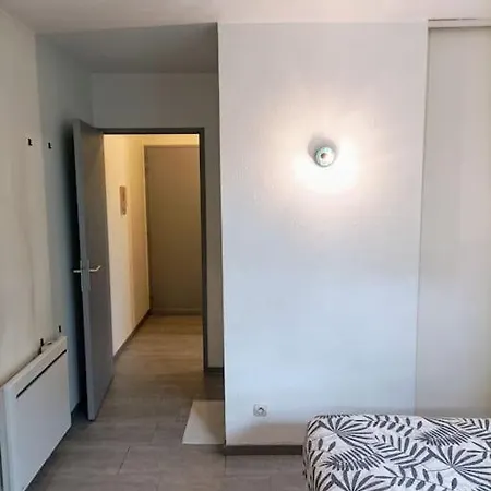 Proche Centre Apartment *