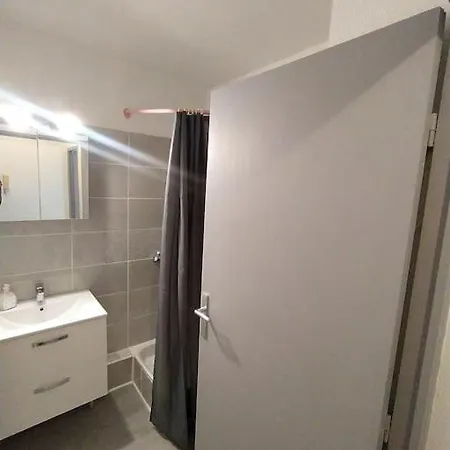 Proche Centre Apartment