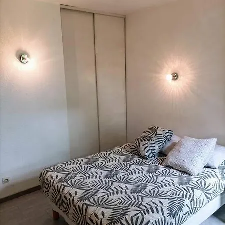 Apartment Proche Centre